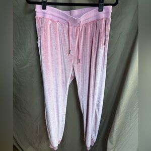 Kendall and Kylie lounge pants